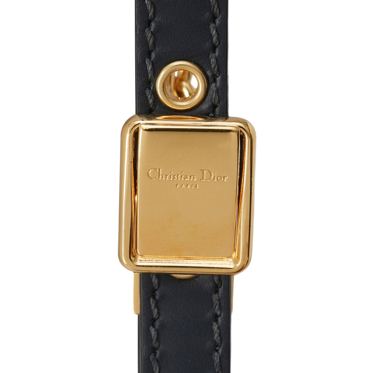 CHRISTIAN DIOR(USED)디올 몽테인 30 이스트웨스트